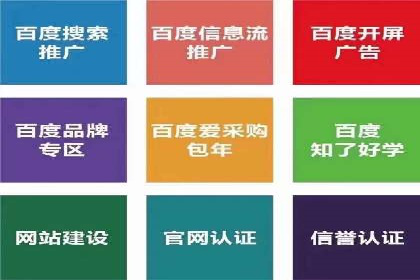 SEM代运营服务公司案例：提升搜索引擎排名